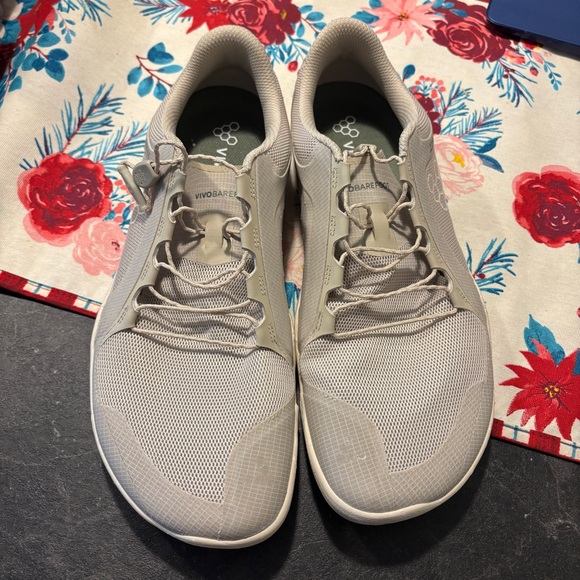 NWOB Vivobarefoot Men's Primus Trail II FG Shoes